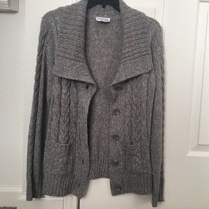 St. John’s Bay Cardigan